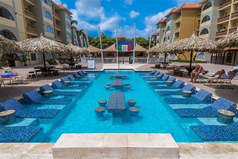 eagle aruba resort & casino 2018